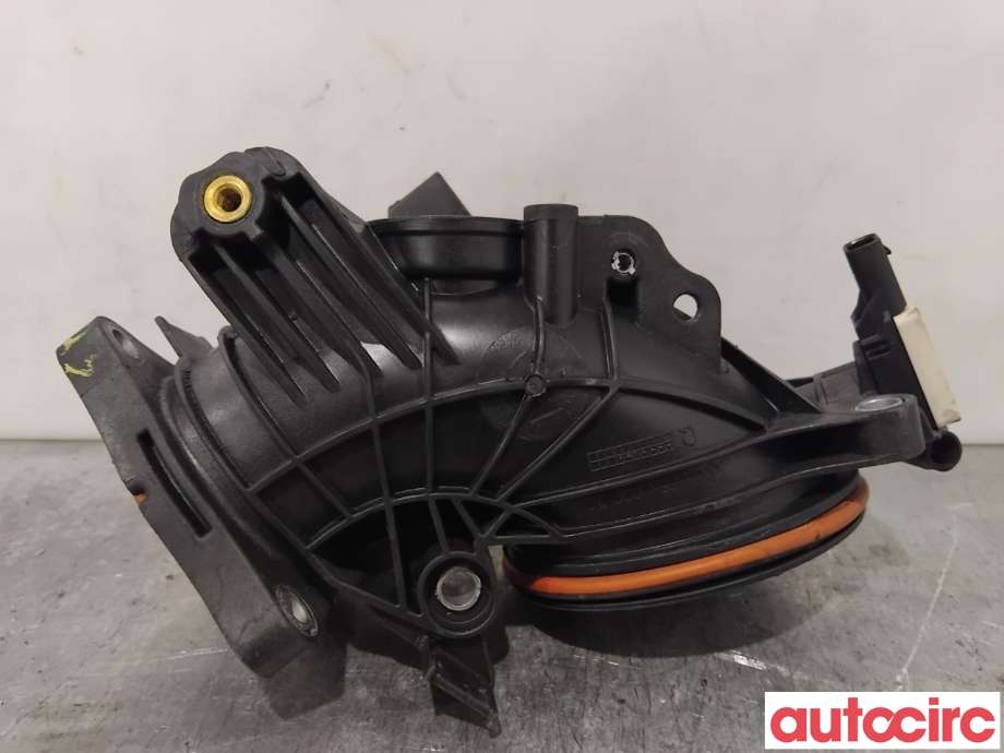 Turbo rør til Mercedes Sprinter, 2018-->> (907/910) (907/910) (MERCEDES|A6540902000)