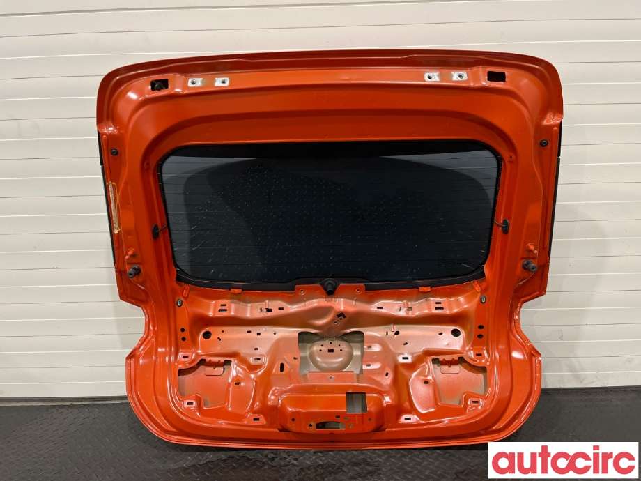 Bakluke combi til Opel Corsa F 2019-->> (OPEL|9837473680)