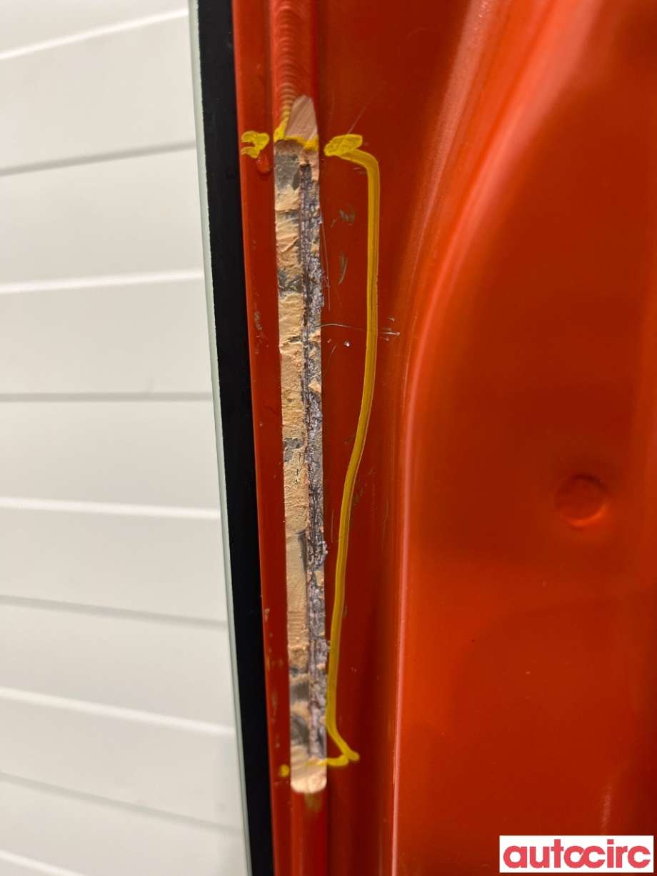 Bakluke combi til Opel Corsa F 2019-->> (OPEL|9837473680)