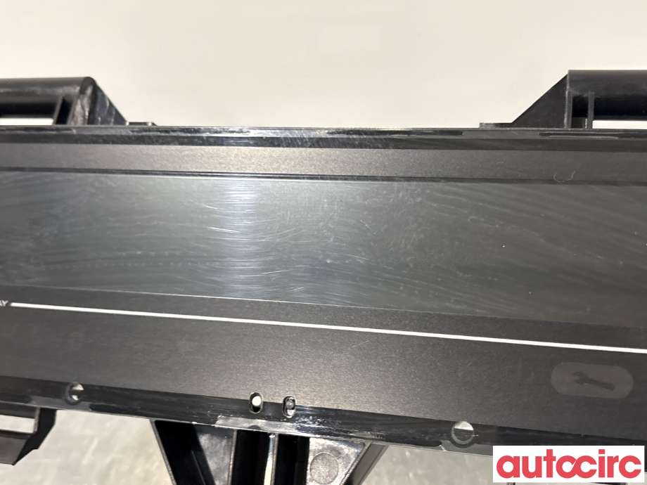 Instrumentpanel til Renault Zoe 2013-2019 (Fase 1)  (RENAULT|248105950R)