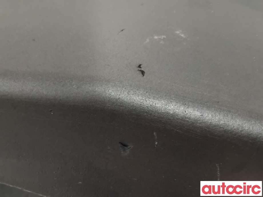 Motordeksel over motor til Mercedes Sprinter 2018-->> (907/910) (907/910) (MERCEDES|A6540106910||A6540102415)