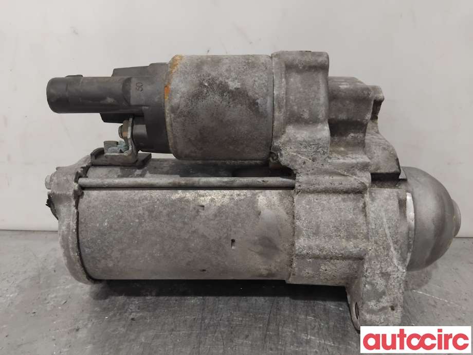 Starter diesel til Mercedes Sprinter 2018-->> (907/910) (907/910) (MERCEDES|A6549061600|0001174630)