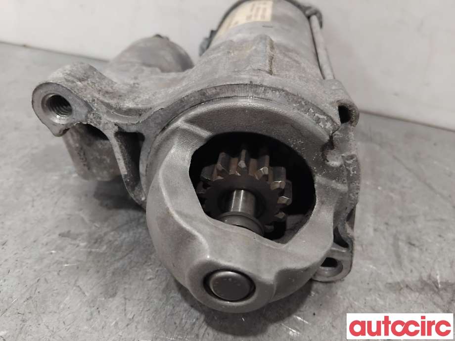 Starter diesel til Mercedes Sprinter 2018-->> (907/910) (907/910) (MERCEDES|A6549061600|0001174630)