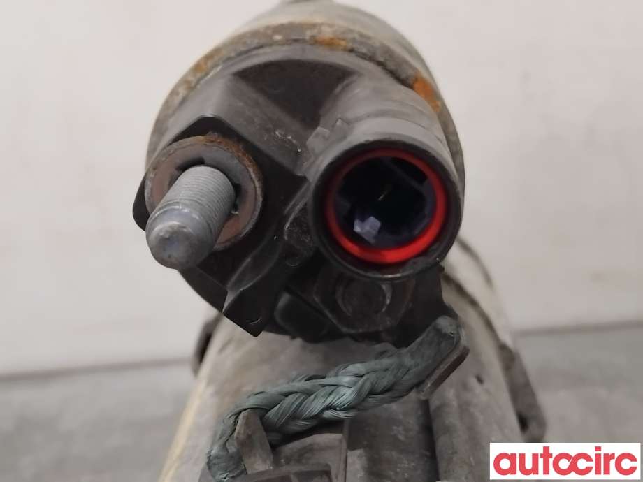 Starter diesel til Mercedes Sprinter 2018-->> (907/910) (907/910) (MERCEDES|A6549061600|0001174630)