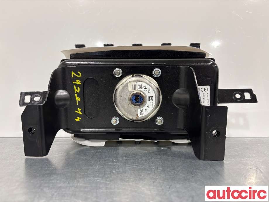 Airbag passasjer til Renault Zoe 2013-2019 (Fase 1) (RENAULT|985250014R)