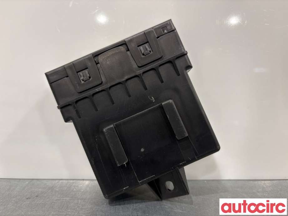 Styreenhet klima/aircondition til Renault Zoe 2013-2019 (Fase 1)  (RENAULT|285255069R)