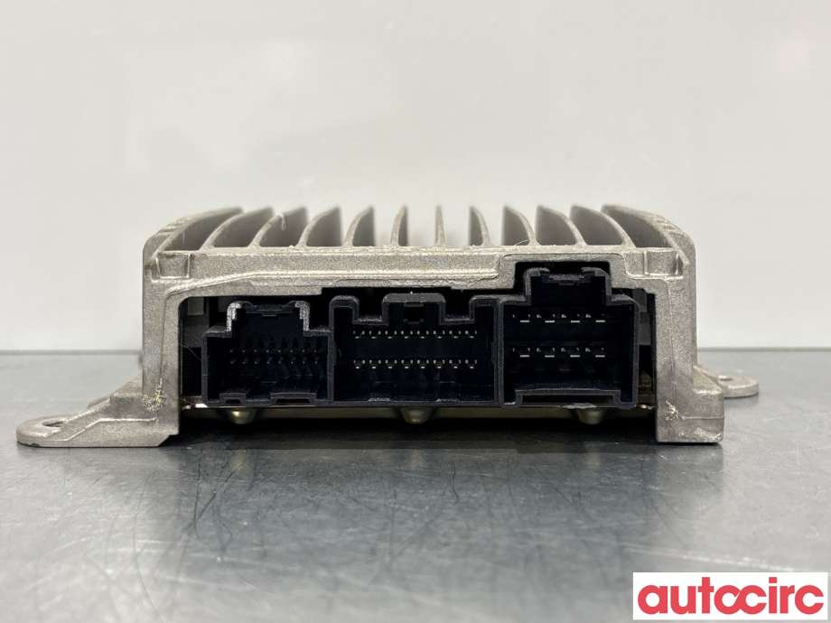 Bilstereo forsterker til Renault Zoe 2013-2019 (Fase 1)  (RENAULT|280637749R)