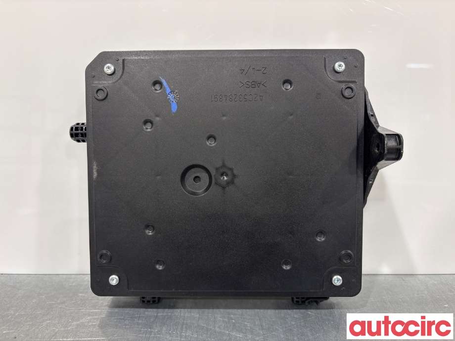 Styreenhet comfort (BCM) til Renault Zoe 2013-2019 (Fase 1) (RENAULT|284B15472R)