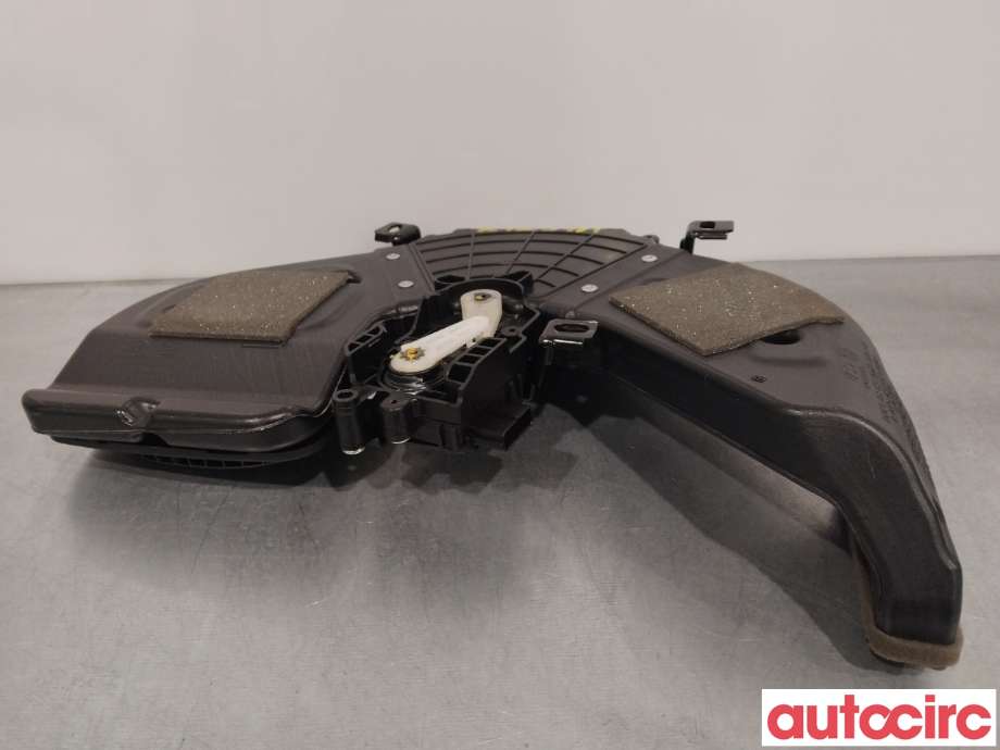 Varmeapparat diverse til Hyundai Ioniq 5 2021-->>  (HYUNDAI|97364GI000)