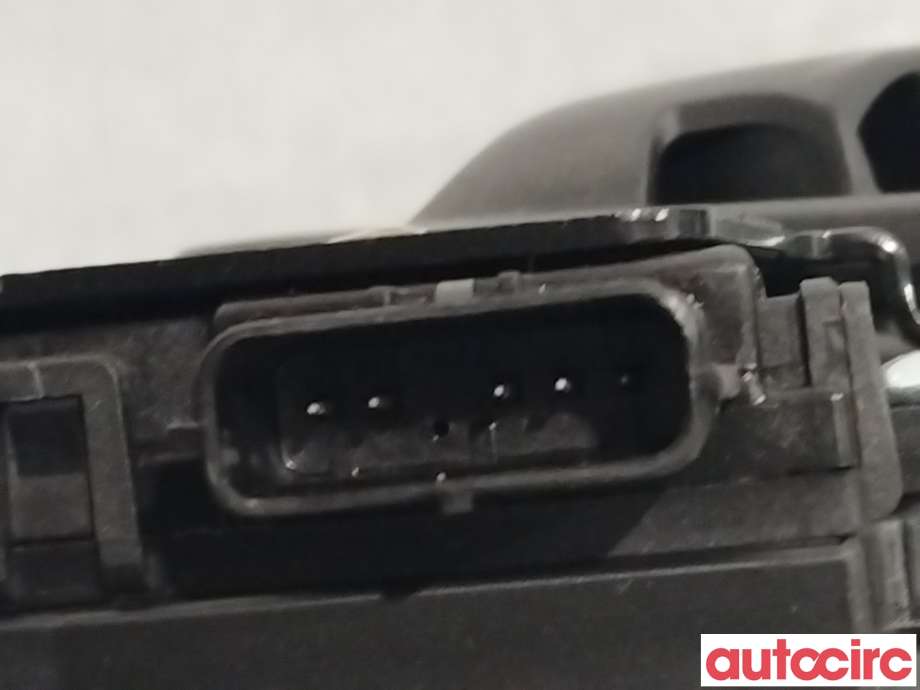 Varmeapparat diverse til Hyundai Ioniq 5 2021-->>  (HYUNDAI|97364GI000)