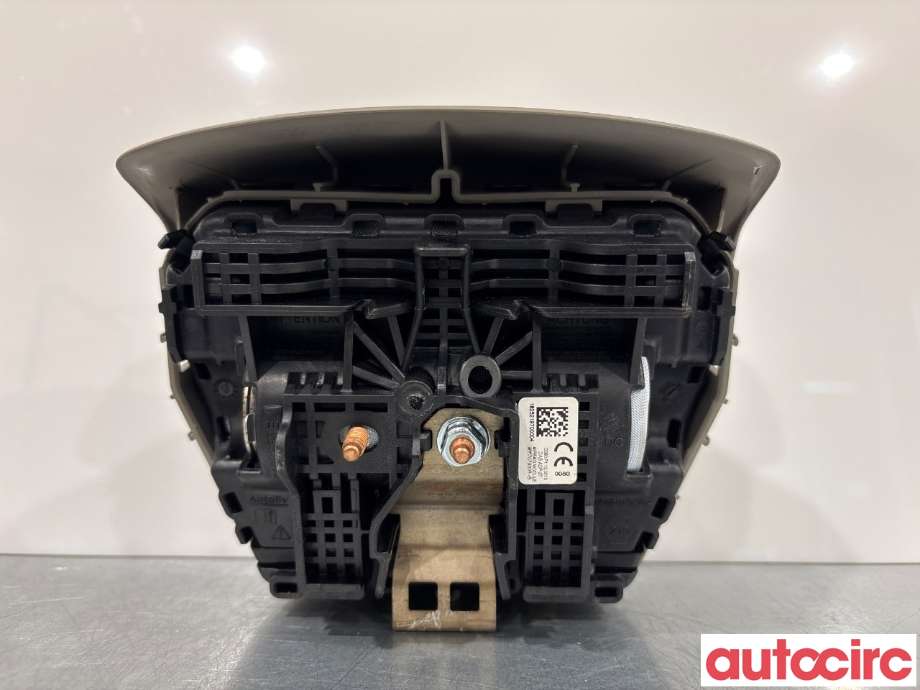 Airbag rattpute til Renault Zoe 2013-2019 (Fase 1) (RENAULT|985707930R)