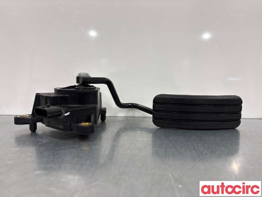 Pedal gass til Renault Zoe 2013-2019 (Fase 1) (RENAULT|180026336R)
