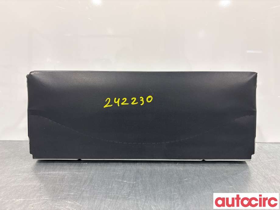 Airbag kne til Škoda Octavia, 2013-2016 (Type III, Fase 1)  (SKODA|5G1880841B)