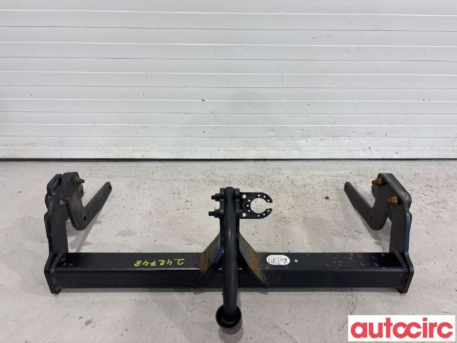 Hengerfeste til Toyota RAV4 2019-->> (Type V) (TOYOTA|NO NR|6279|PW960-42009)