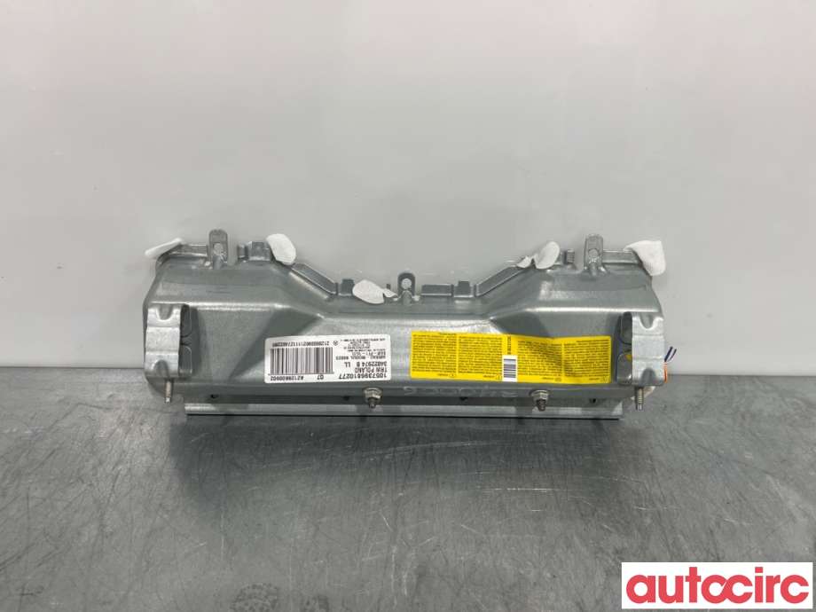 Airbag kne til Mercedes E-Klasse 2009-2013 (Fase 1) (W212) (W212) (MERCEDES|A2128600902|34022974B)