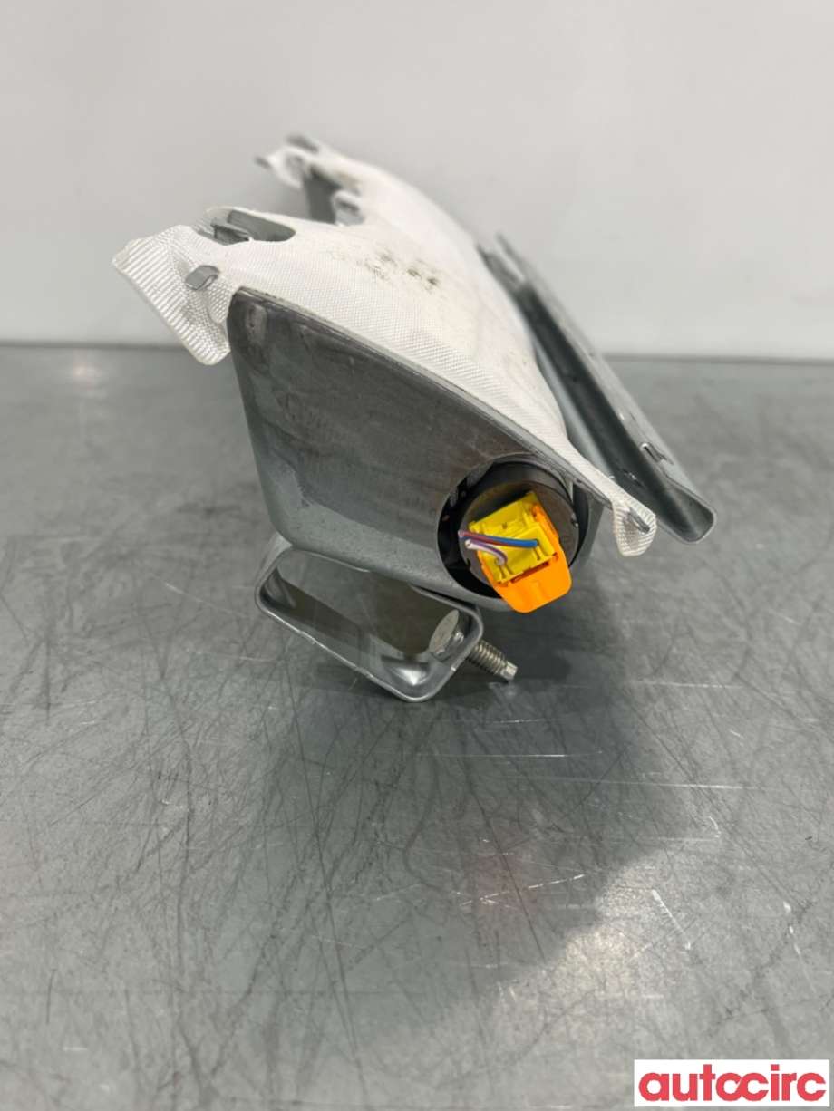 Airbag kne til Mercedes E-Klasse 2009-2013 (Fase 1) (W212) (W212) (MERCEDES|A2128600902|34022974B)
