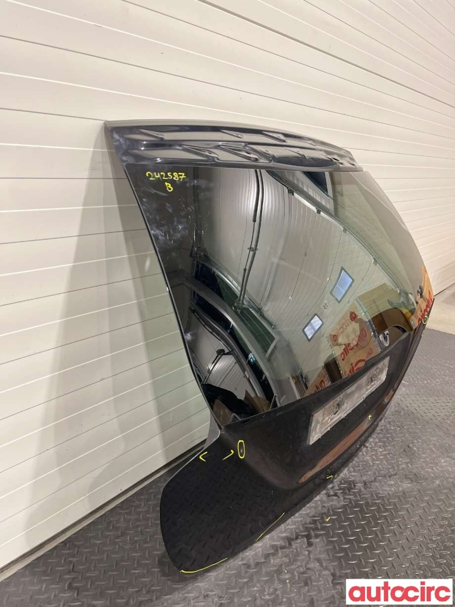 Bakluke combi til Volvo V60/V60 CC 2013-2018 (Type I, Fase 2)  (VOLVO|31457729)
