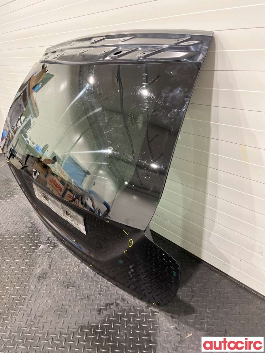 Bakluke combi til Volvo V60/V60 CC 2013-2018 (Type I, Fase 2)  (VOLVO|31457729)