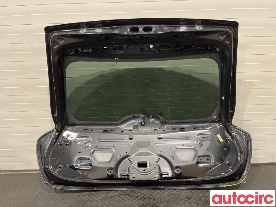 Bakluke combi til Volvo V60/V60 CC 2013-2018 (Type I, Fase 2)  (VOLVO|31457729)