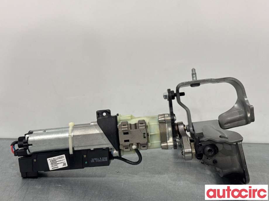 Baklukeåpner motor til Audi A4, 2007-2014 (Type IV) (B8) (B8) (AUDI|8K9827851C)