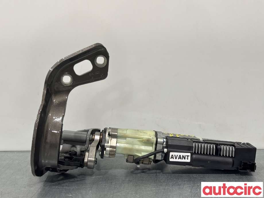 Baklukeåpner motor til Audi A4 2007-2014 (Type IV) (B8) (B8) (AUDI|8K9827851C|)