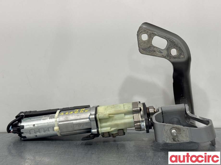 Baklukeåpner motor til Audi A4 2007-2014 (Type IV) (B8) (B8) (AUDI|8K9827851C|)