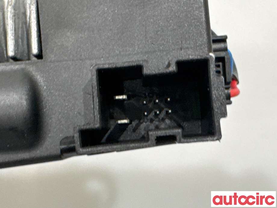 Baklukeåpner motor til Audi A4 2007-2014 (Type IV) (B8) (B8) (AUDI|8K9827851C|)