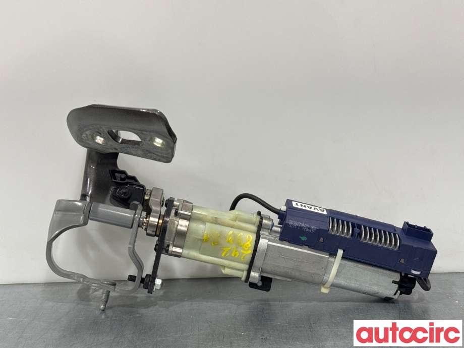 Baklukeåpner motor til Audi A4, 2007-2014 (Type IV) (B8) (B8) (AUDI|8K9827852C)