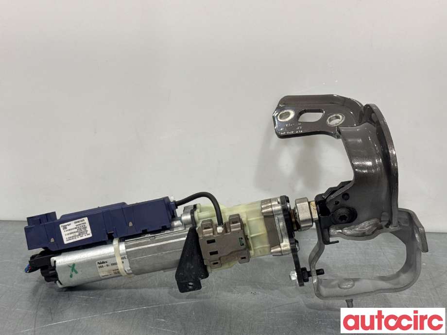 Baklukeåpner motor til Audi A4 2007-2014 (Type IV) (B8) (B8) (AUDI|8K9827852C|)