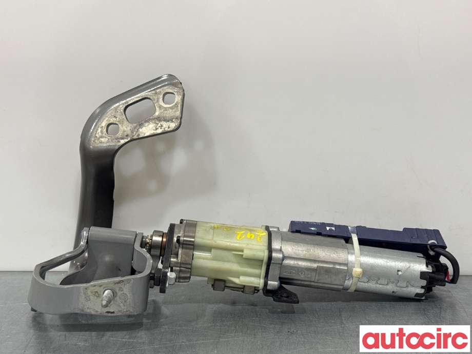 Baklukeåpner motor til Audi A4 2007-2014 (Type IV) (B8) (B8) (AUDI|8K9827852C|)