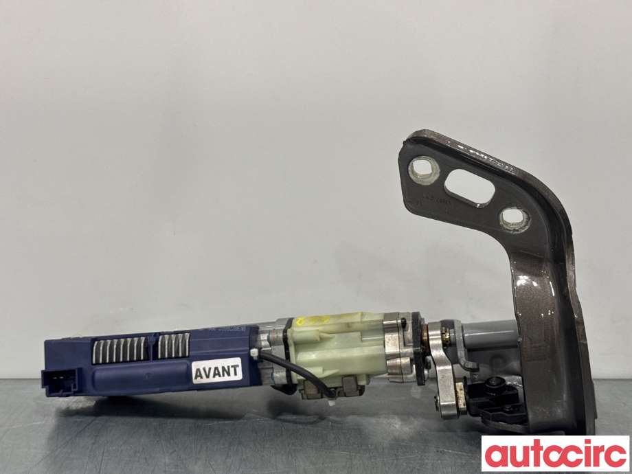 Baklukeåpner motor til Audi A4 2007-2014 (Type IV) (B8) (B8) (AUDI|8K9827852C|)
