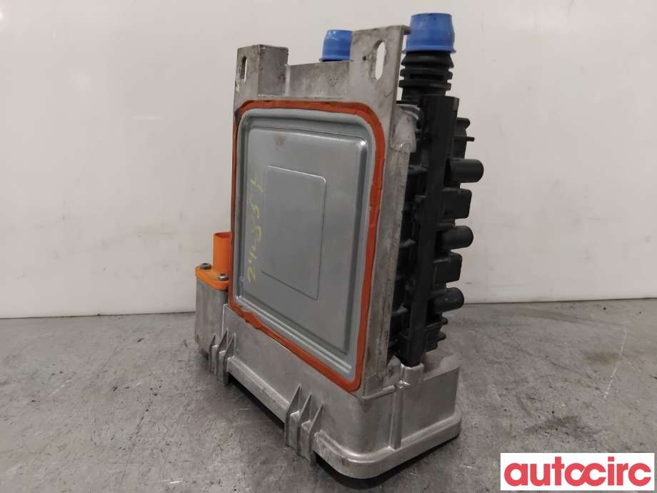 Motorvarmer elektrisk til Peugeot 508 2018-->> (Type II) (PEUGEOT|9821712680|710301140200)