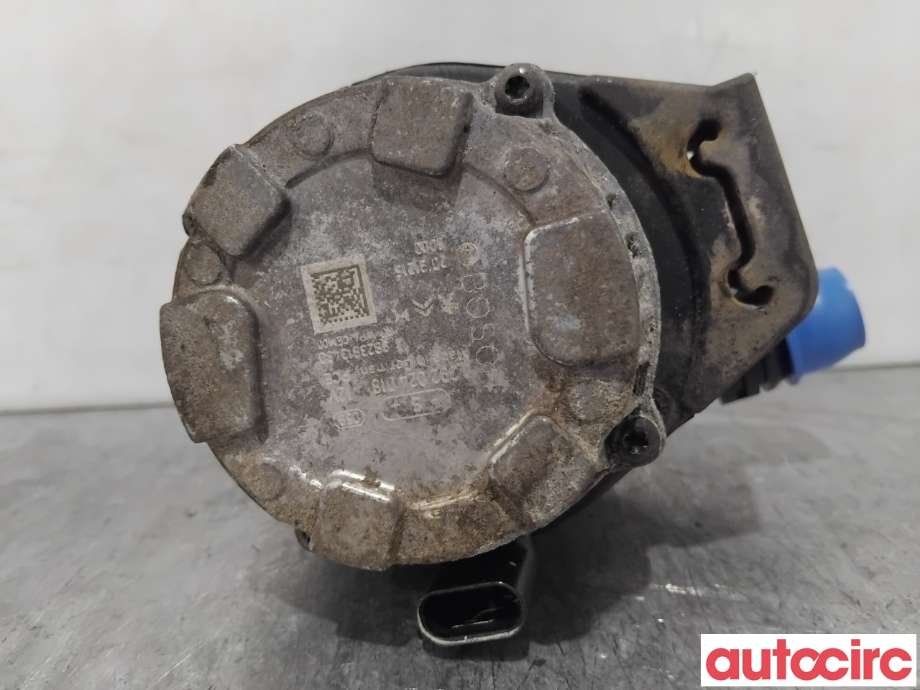 Sirkulasjonspumpe til Peugeot 508 2018-->> (Type II) (PEUGEOT|9823813480|0392024018)