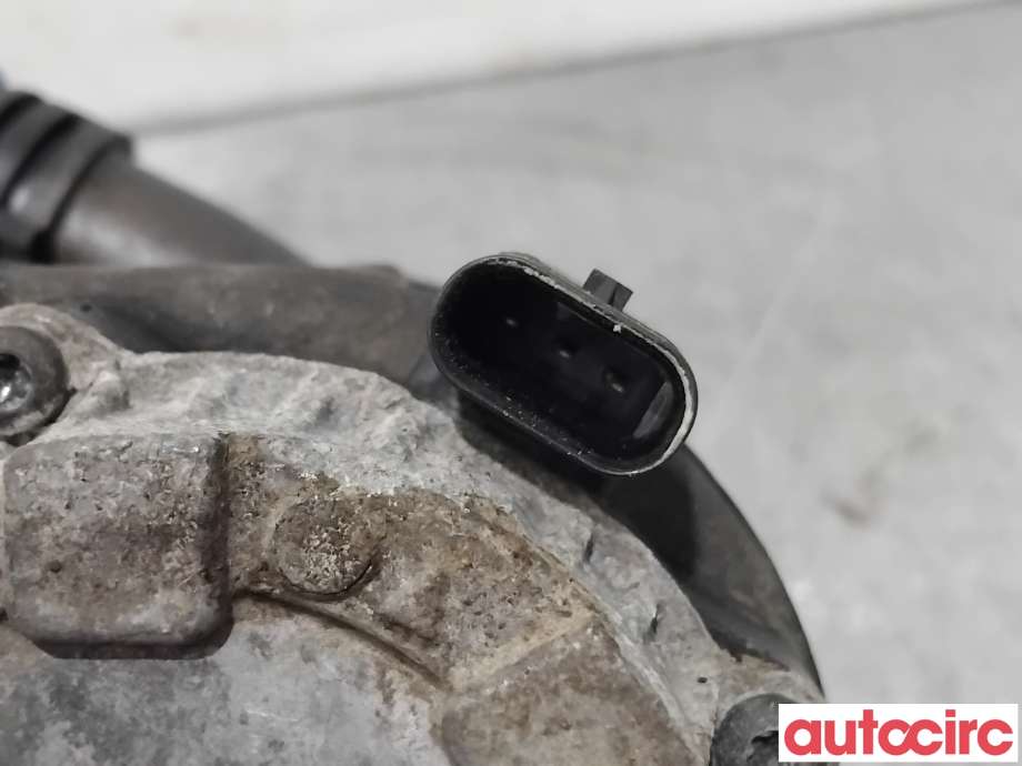 Sirkulasjonspumpe til Peugeot 508 2018-->> (Type II) (PEUGEOT|9823813480|0392024018)