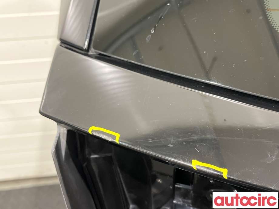 Bakluke combi til Peugeot 5008 2017-->> (Type II)  (PEUGEOT|1617409480)
