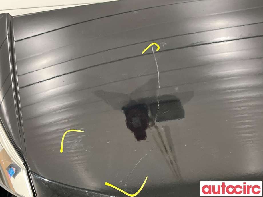 Bakluke combi til Peugeot 5008 2017-->> (Type II)  (PEUGEOT|1617409480)