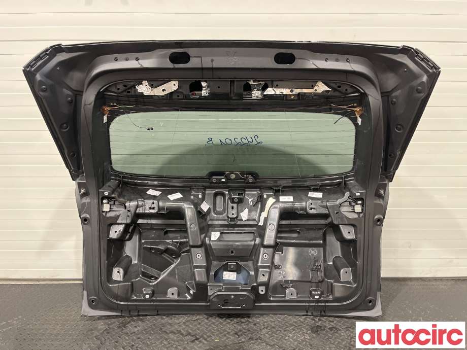 Bakluke combi til Peugeot 5008 2017-->> (Type II)  (PEUGEOT|1617409480)