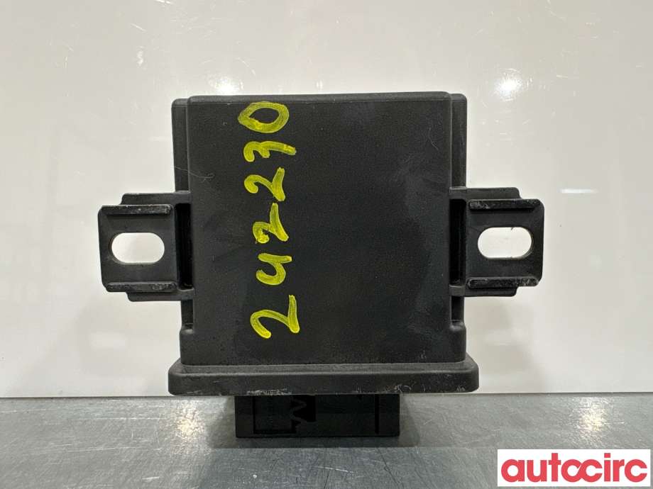 Styreenhet xenon/ballast til Škoda Octavia 2013-2016 (Type III, Fase 1)  (SKODA|7P6907357DZ00|7P6907357D)