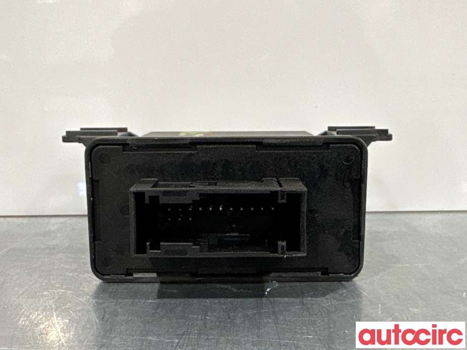 Styreenhet xenon/ballast til Škoda Octavia 2013-2016 (Type III, Fase 1)  (SKODA|7P6907357DZ00|7P6907357D)