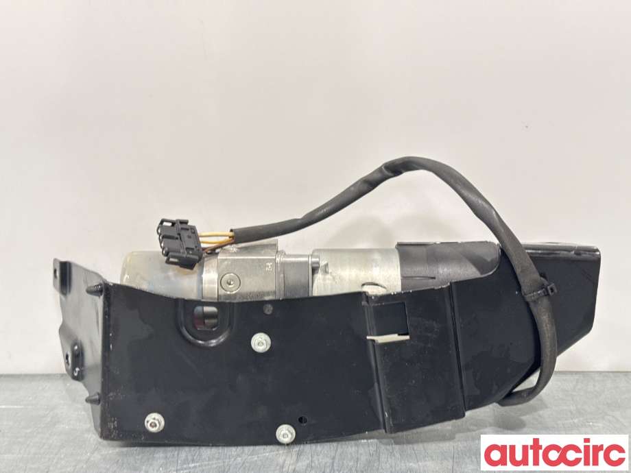 Baklukeåpner motor til BMW 5-Serie 2003-2010 (E60/E61) (E60/E61) (BMW|51247163661|HB70401-002|7111867)