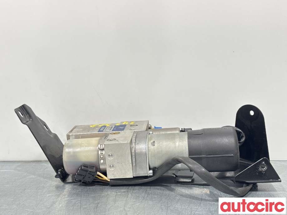 Baklukeåpner motor til BMW 5-Serie 2003-2010 (E60/E61) (E60/E61) (BMW|51247163661|HB70401-002|7111867)