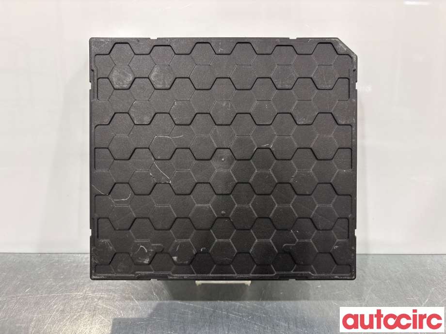 Styreenhet comfort (BCM) til Škoda Octavia, 2013-2016 (Type III, Fase 1)  (SKODA|5Q0937086AAZ00)