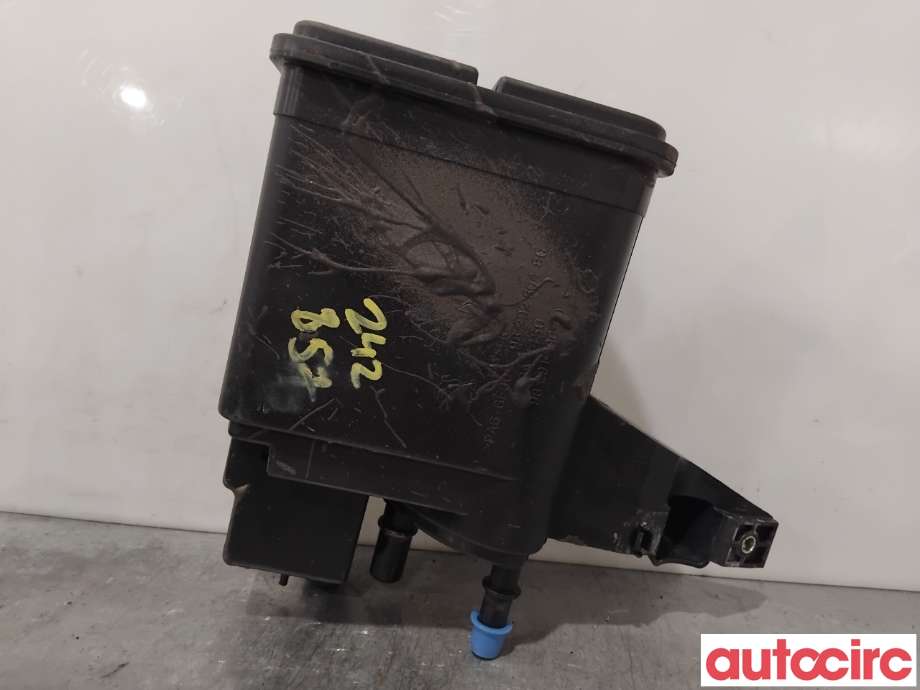 Diverse deler til Peugeot 508 2018-->> (Type II) (PEUGEOT|9829189080||9829280480)