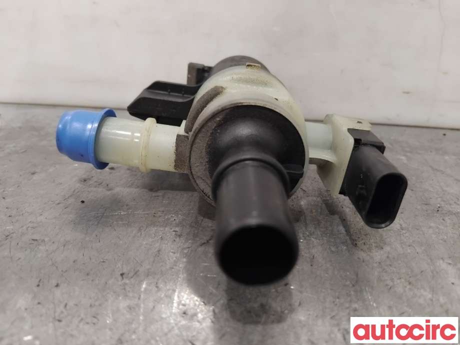 Diverse deler til Peugeot 508 2018-->> (Type II) (PEUGEOT|9829265580||9829265680)