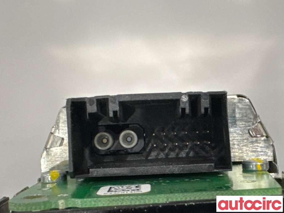 Instrumentpanel til BMW 5-Serie 2003-2010 (E60/E61) (E60/E61) (BMW|62309190871||6230-9190871)