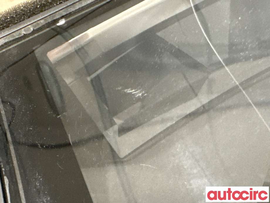 Instrumentpanel til BMW 5-Serie 2003-2010 (E60/E61) (E60/E61) (BMW|62309190871||6230-9190871)
