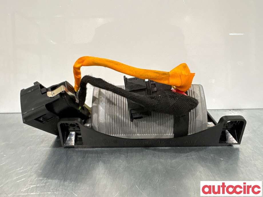 Inverter elbil til Škoda Octavia 2013-2016 (Type III, Fase 1)  (SKODA|3AA907155)