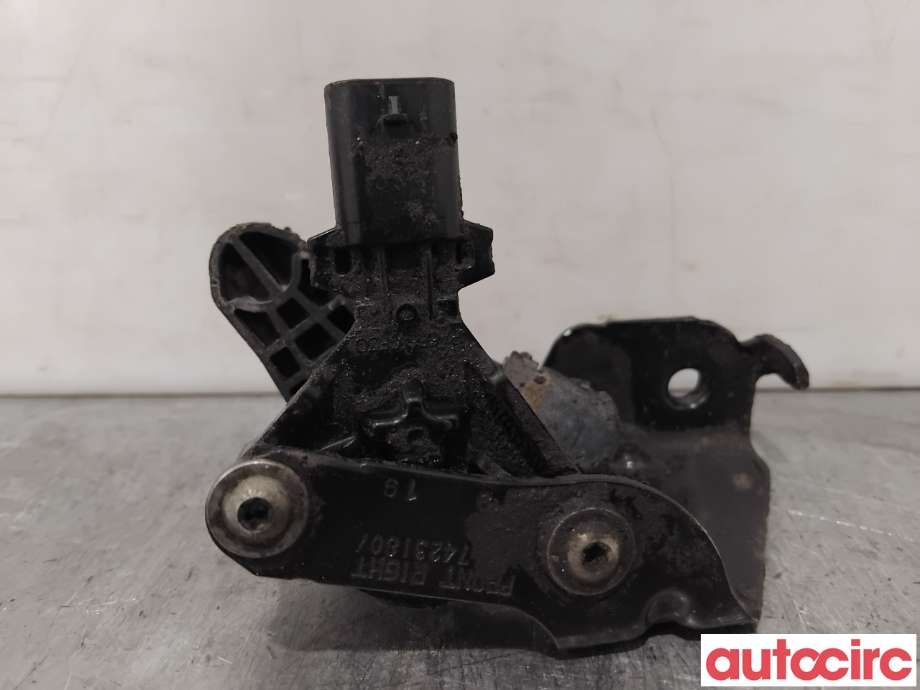 Sensor nivå til Peugeot 508 2018-->> (Type II) (PEUGEOT|9817423180|)