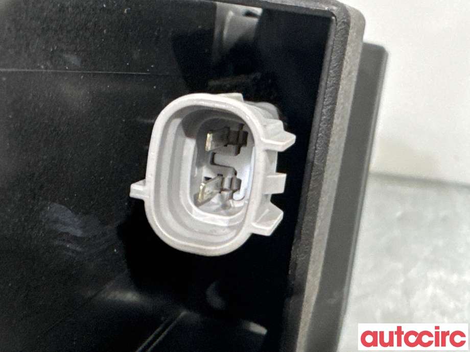 Bilstereo høyttaler til Mazda MX-30 2020-->>  (MAZDA|DN4E-66-960||DN4E66960)