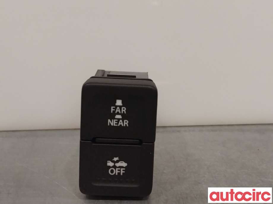 Bryter diverse til Suzuki Vitara, 2015-->> (Type IV)  (SUZUKI|37230-54P00)